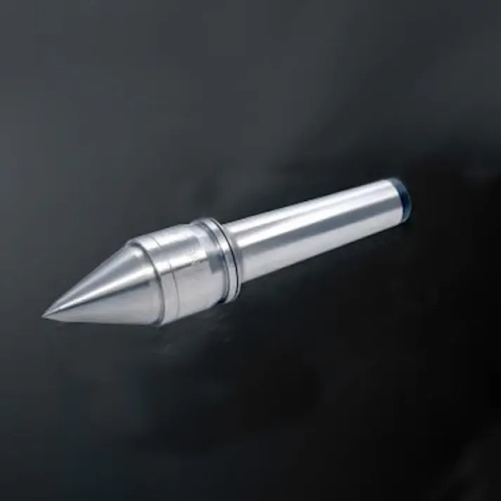 ESCO MT5/ 72.5mm 回転センター(高速防水タイプ) ドリルチャック、クーラント 4550061098967 EA817AN-15(CDC)【別送品】