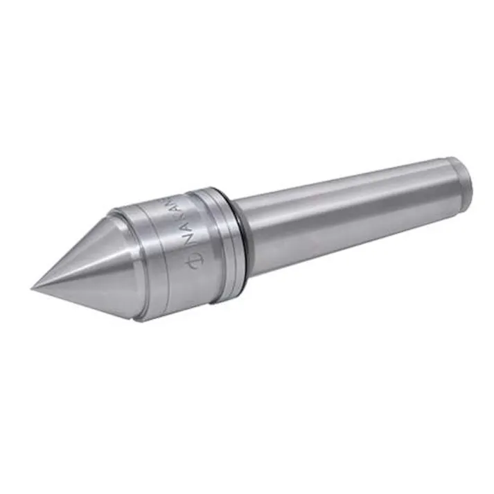 ESCO MT4/ 38.5mm 回転センター(オイルシール付) ドリルチャック、クーラント 4550061099674 EA817AN-24(CDC)【別送品】