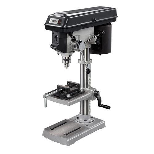 京セラ ボール盤 AC100V/190W(13mmチャック) EA817RC-1 4550061896839【別送品】