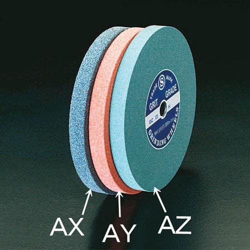 ESCO(エスコ) 64mm フレックス砥石 EA115GG-66 [ZES001417] エスコ フレックス砥石 64mm EA115GG-66 1個 エスコ EA115GG-66 64mm