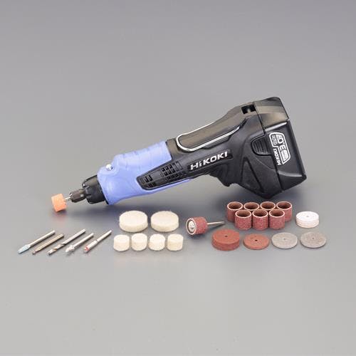 HITACHI工具 ハンドグラインダー 【公式通販】