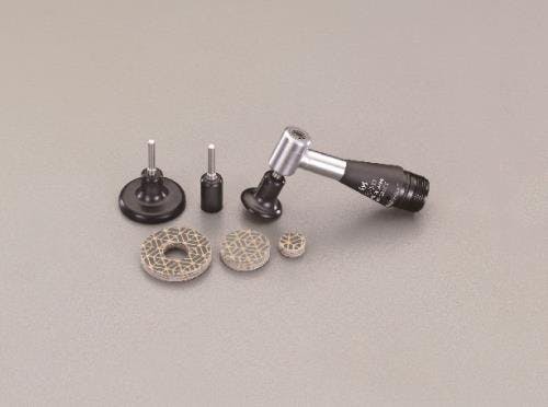 ナカニシ グラインダーヘッド φ3.0mm/90゜アングル EA818NA-3 4518340529465【別送品】