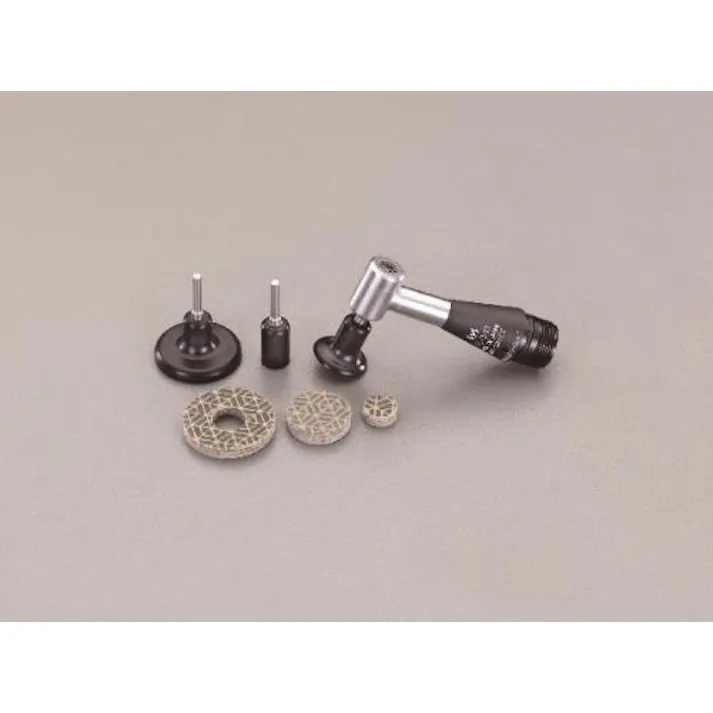 ナカニシ グラインダーヘッド φ3.0mm/90゜アングル EA818NA-3 4518340529465【別送品】