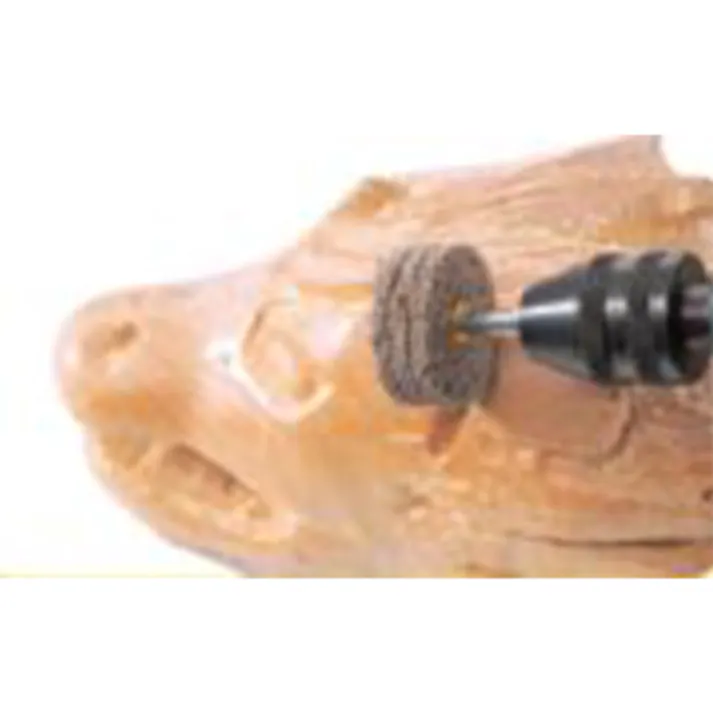 キソパワーツール(PROXXON) マイクログラインダーセット(低速型) 2300-4500rpm EA818PR-11 4550061647691【別送品】