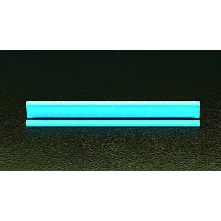 ミニター 3x6x150mm スティック砥石(ブルーストーン/6本組) (3mm軸)(エンド・カップ型)軸付ブラシ 4518340904705 EA819BW-5(CDC)【別送品】