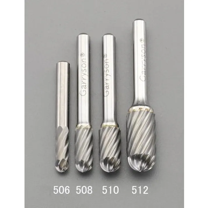 超硬カッター 5x16x50mm/6mm軸 EA819JB-5 4518340061101【別送品】