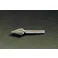 超硬カッター 10x16mm/6mm軸 EA819JD-10 4518340082717【別送品】