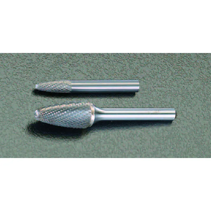 超硬カッター(ステンレス用) 12x25mm/6mm軸 EA819JE-112 4518340075443【別送品】