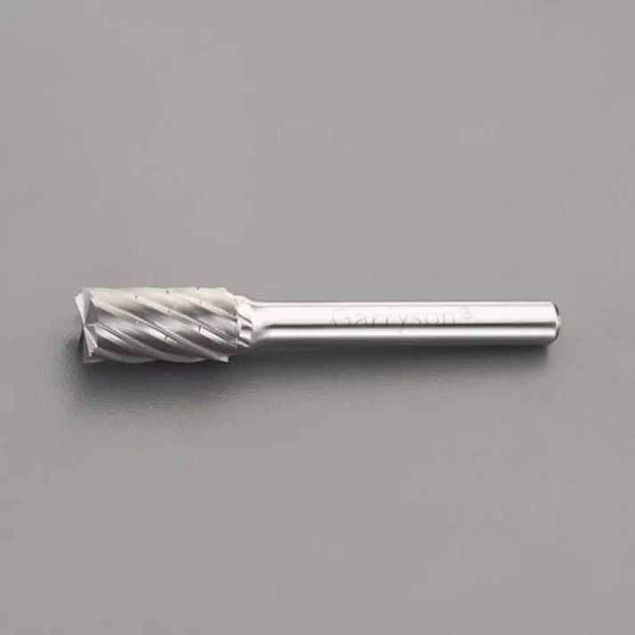 ESCO 16 x70mm/6mm軸 超硬カッター (6mm軸)超硬・ダイヤモンド・CBNバー 4550061956731 EA819LB-16(CDC)【別送品】