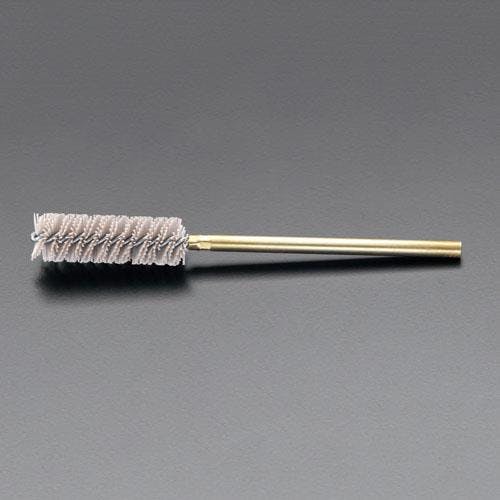 ナイロンブラシ [砥粒入] 12x130mm/#320 EA819NA-5 4518340169265【別送品】