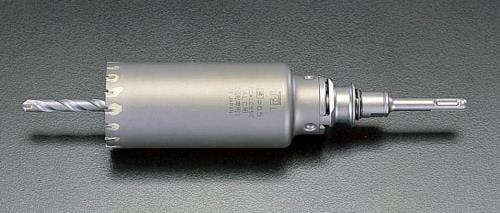 ミヤナガ ALC用コアドリル [SDS] 110mm EA820CA-110 4518340733411