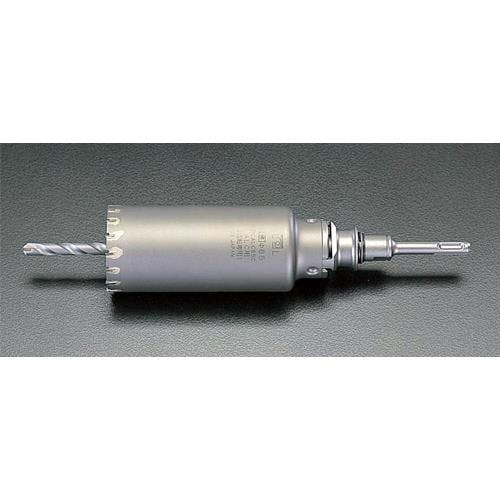 ミヤナガ ALC用コアドリル [SDS] 210mm EA820CA-210 4550061845417【別送品】