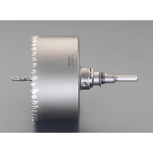 ミヤナガ 塩ビ管用コアドリル [SDS] 170mm EA820CE-170 4518340664951【別送品】