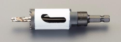 LENOX(レノックス) 軸付ホールソー[LENOX] 27mm EA823LX-27A 4548745102482【別送品】