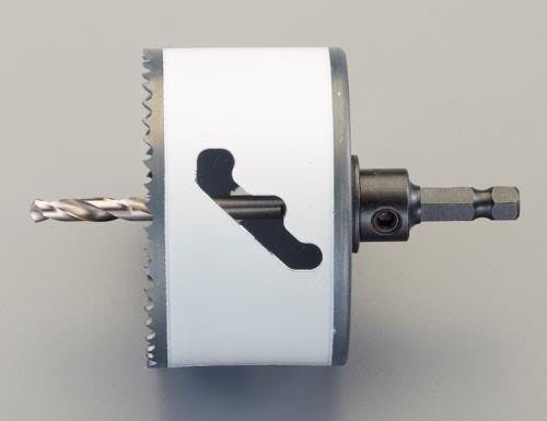 LENOX(レノックス) 軸付ホールソー[LENOX] 41mm EA823LX-41A 4548745102611【別送品】