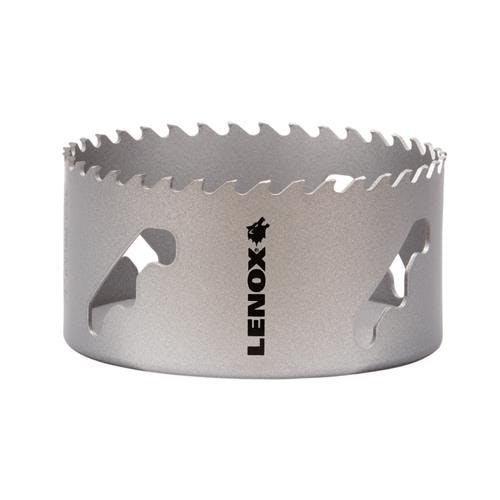 LENOX(レノックス) 超硬付ホールソー[LENOX] 114mm EA823LZ-114A 4550061606865【別送品】