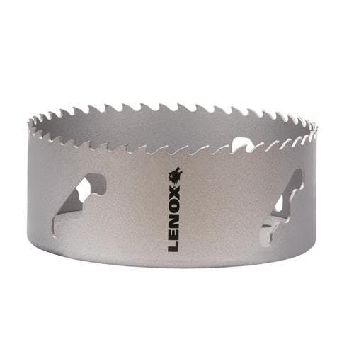 LENOX(レノックス) 超硬付ホールソー[LENOX] 127mm EA823LZ-127A 4550061606889【別送品】