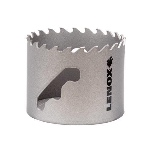 LENOX(レノックス) 超硬付ホールソー[LENOX] 67mm EA823LZ-67A 4550061606759【別送品】