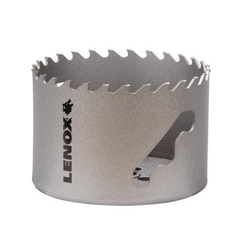 LENOX(レノックス) 超硬付ホールソー[LENOX] 76mm EA823LZ-76A 4550061606773【別送品】