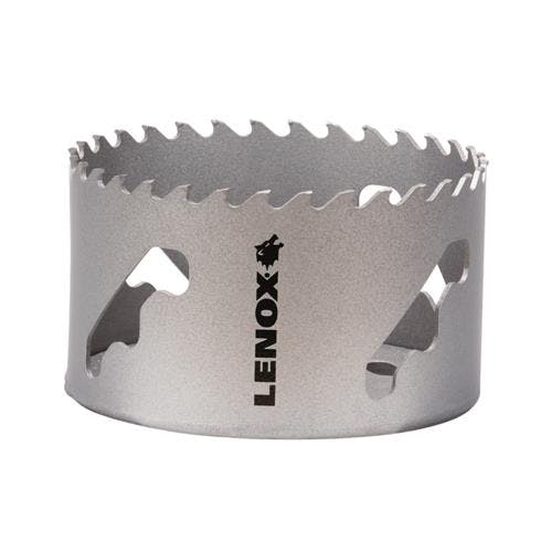 LENOX(レノックス) 超硬付ホールソー[LENOX] 86mm EA823LZ-86A 4550061606797【別送品】