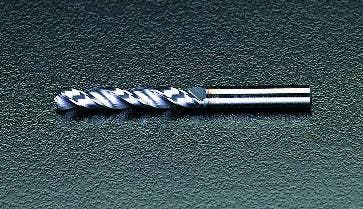 ドリルビット(超硬ソリッド) 0.4x19mm EA824AX-0.4 4518340582095【別送品】