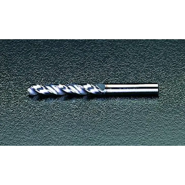 ESCO 0.7x 23mm ドリルビット(超硬ソリッド) ドリル 4518340582118 EA824AX-0.7(CDC)【別送品】