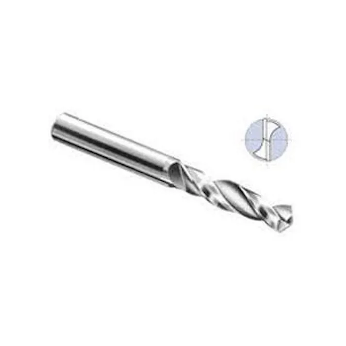 ドリルビット(超硬ソリッド) 8.7x84mm EA824AX-8.7 4548745768596【別送品】