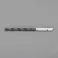 ESCO 3.1x101mm 鉄工用ドリル(六角軸/HSS) ドリル 4550061081778 EA824CP-3.1(CDC)【別送品】