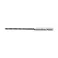 ESCO 3.1x101mm 鉄工用ドリル(六角軸/HSS) ドリル 4550061081778 EA824CP-3.1(CDC)【別送品】