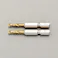 ESCO 3.8x 57mm ドリルビット(1/4”六角軸・2本) ドリル 4548745907919 EA824DF-3.8(CDC)【別送品】