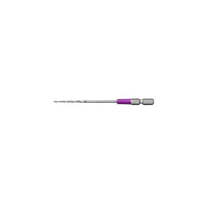 アネックスツール(Anex) 2.5mm 木ねじ下穴錐 木工用ドリル・座繰り、ルータービット 4548745912418 EA824DM-125(CDC)【別送品】