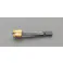 ESCO 16mm ホールソー(Co-HSS・コーティング) ホールソー 4518340182974 EA824HG-16(CDC)【別送品】