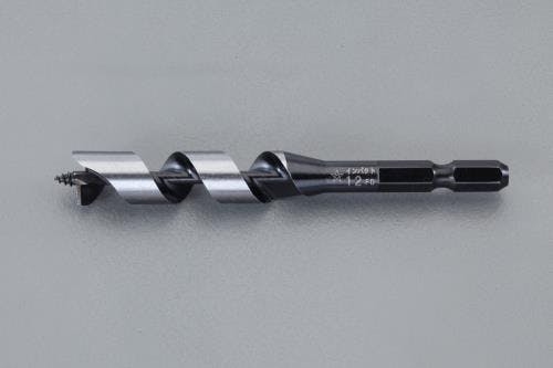 オーガービット(インパクトドリル用) 25x130mm EA824WG-125 4548745907667【別送品】