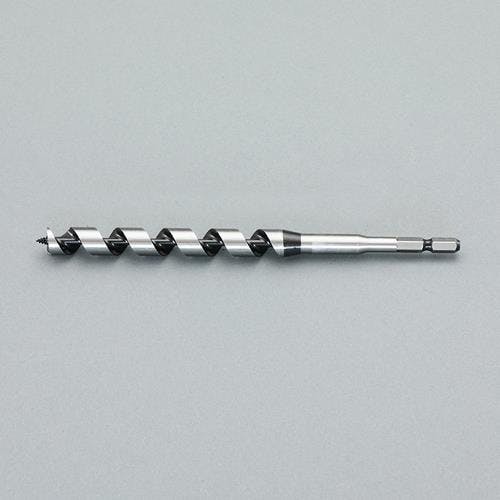 オーガービット(インパクト・ドリル兼用) 20x135mm EA824WG-220 4550061479308【別送品】