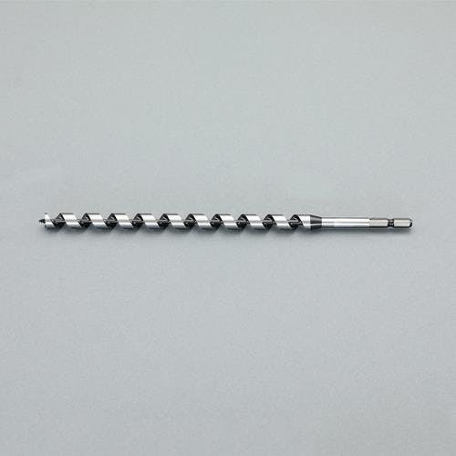 オーガービット(インパクト・ドリル兼用) 3x125mm EA824WG-303 4550061480199【別送品】