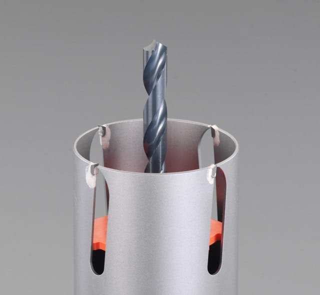 ミヤナガ ウッディングコアドリル(SDSシャンク) 32mm EA824WY-32