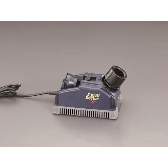 ESCO 2.5-13.0mm ドリルシャープナー ドリル研磨機、ドリル用アクセサリー 4550061255261 EA826AE-10(CDC)【別送品】