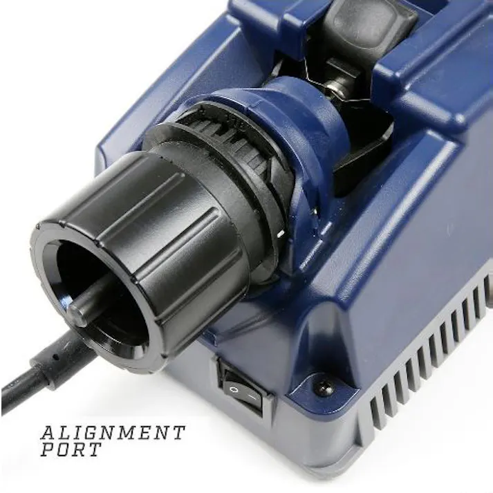 ESCO 2.5-13.0mm ドリルシャープナー ドリル研磨機、ドリル用アクセサリー 4550061255261 EA826AE-10(CDC)【別送品】