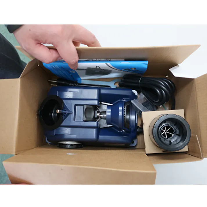 ESCO 2.5-13.0mm ドリルシャープナー ドリル研磨機、ドリル用アクセサリー 4550061255261 EA826AE-10(CDC)【別送品】