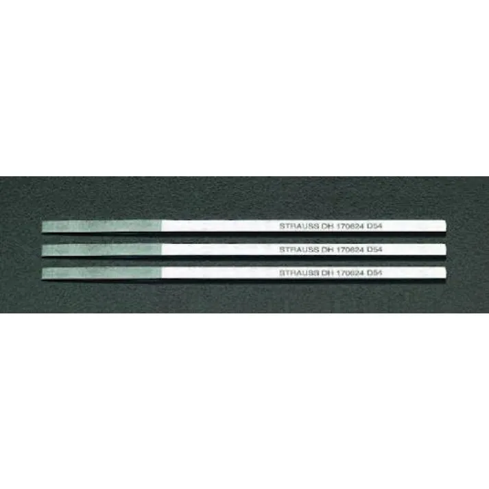 ESCO 170mm ダイヤモンドやすり(先薄/10種・10本組) ダイヤモンドやすり 4518340186880 EA826VG(CDC)【別送品】