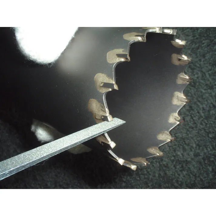 ESCO 170mm ダイヤモンドやすり(先薄/10種・10本組) ダイヤモンドやすり 4518340186880 EA826VG(CDC)【別送品】