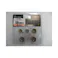 タップセット(ISO/SKH) M3-M12 EA829B 4518340087545【別送品】