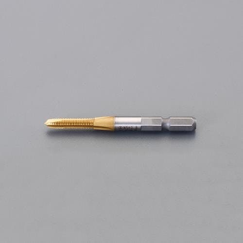 ポイントタップ(六角軸/HSS) M5x0.8 EA829CJ-305 4550061082560【別送品】