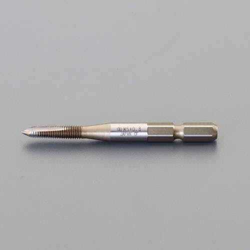 タップ(六角軸/SKS2) M5x0.8 EA829CJ-5 4550061102527【別送品