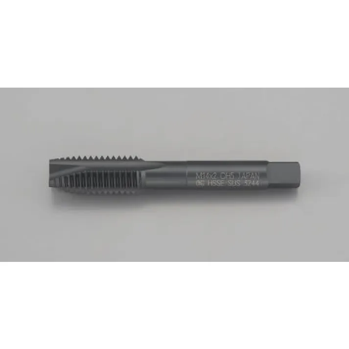 オーエスジー(OSG) ポイントタップ(ステンレス用/HSSE) M8x1.0 EA829PH-8B 4548745410587【別送品】