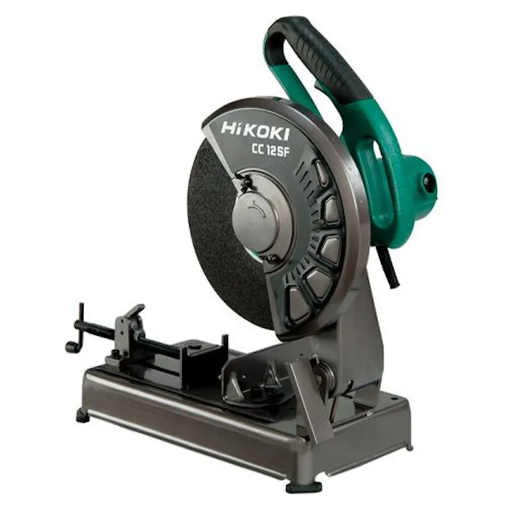 HiKOKI 305mm 高速切断機 HIKOKI:電動工具 4518340445383 EA841BH-2(CDC)【別送品】