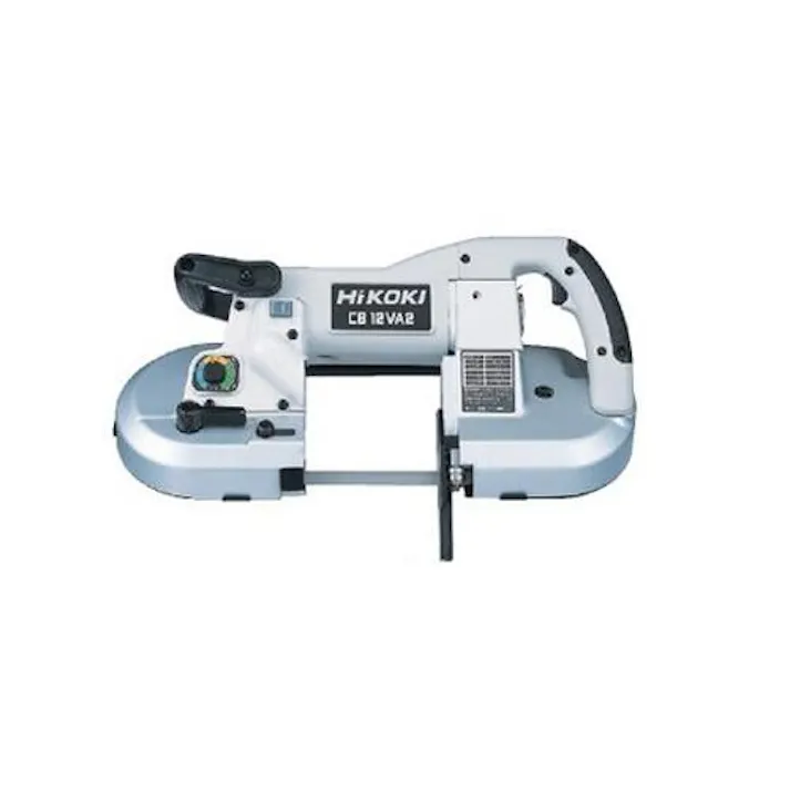 HiKOKI ロータリーバンドソー HIKOKI:電動工具 4518340289673 EA841XC-2A(CDC)【別送品】