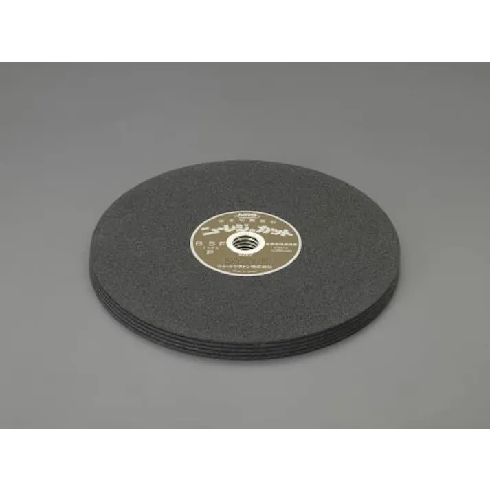 ニューレジストン(NRS) 405x3.0mm レジノイド切断砥石(25枚) ディスクグラインダ用オフセット・フレキシブル砥石、ワイヤーブラシ 4518340819146 EA843XC-405(CDC)【別送品】