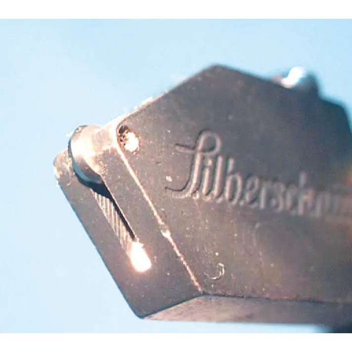 ガラス切(プロ用) 145mm/2-12mm EA845AC 4518340183735【別送品】