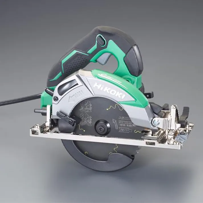 HiKOKI φ147mm 電動丸鋸(深切型) HIKOKI:電動工具 4550061910689 EA851AA-21A(CDC)【別送品】